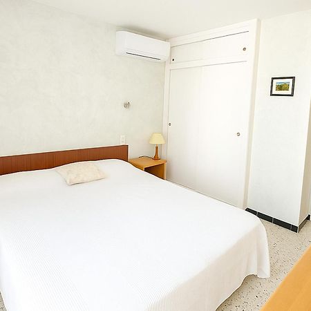 Appartement 4 Couchages A Argeles Plage, Proche Mer Et Commodites - Fr-1-732-62 Exteriör bild