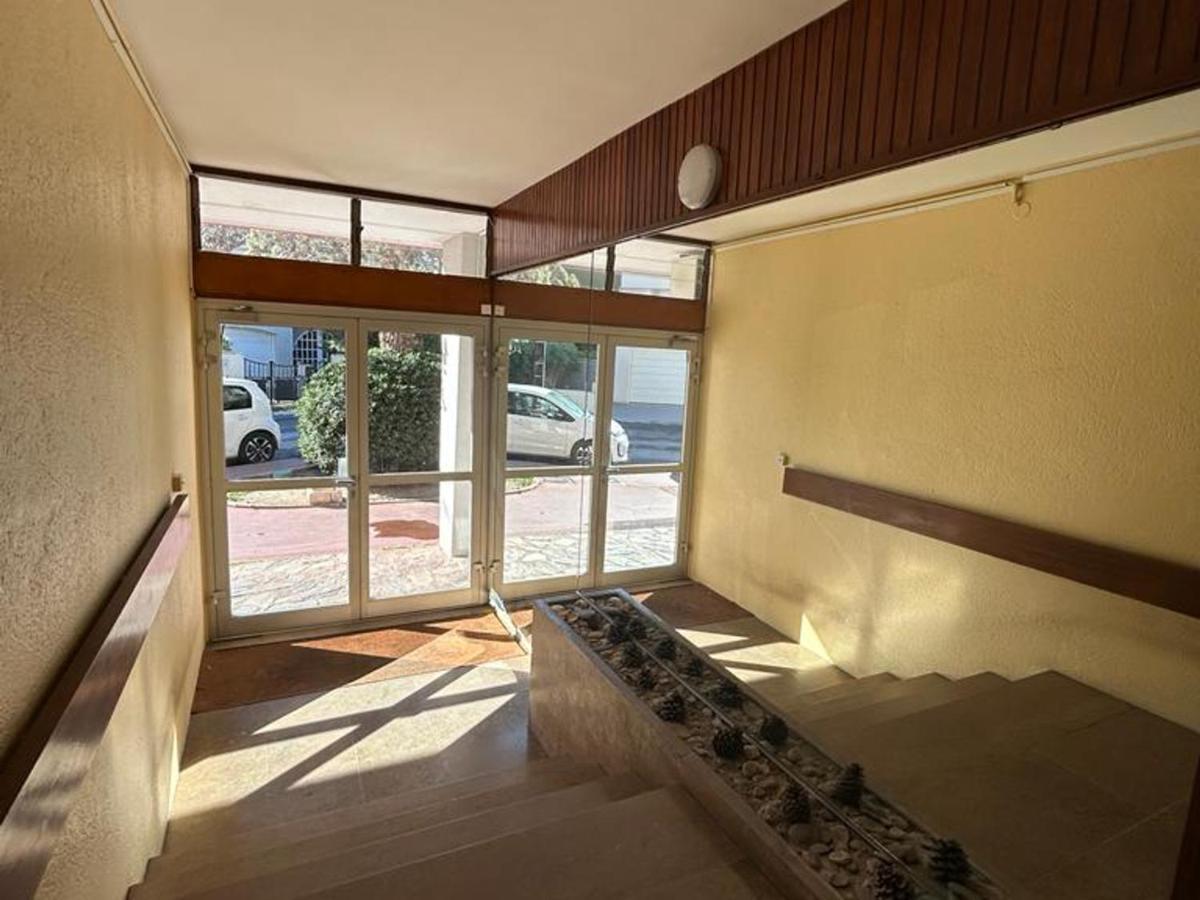 Appartement 4 Couchages A Argeles Plage, Proche Mer Et Commodites - Fr-1-732-62 Exteriör bild
