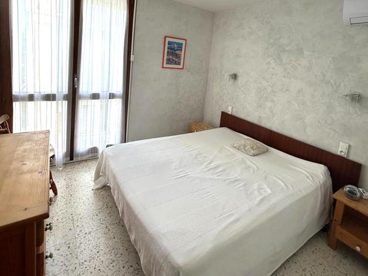 Appartement 4 Couchages A Argeles Plage, Proche Mer Et Commodites - Fr-1-732-62 Exteriör bild