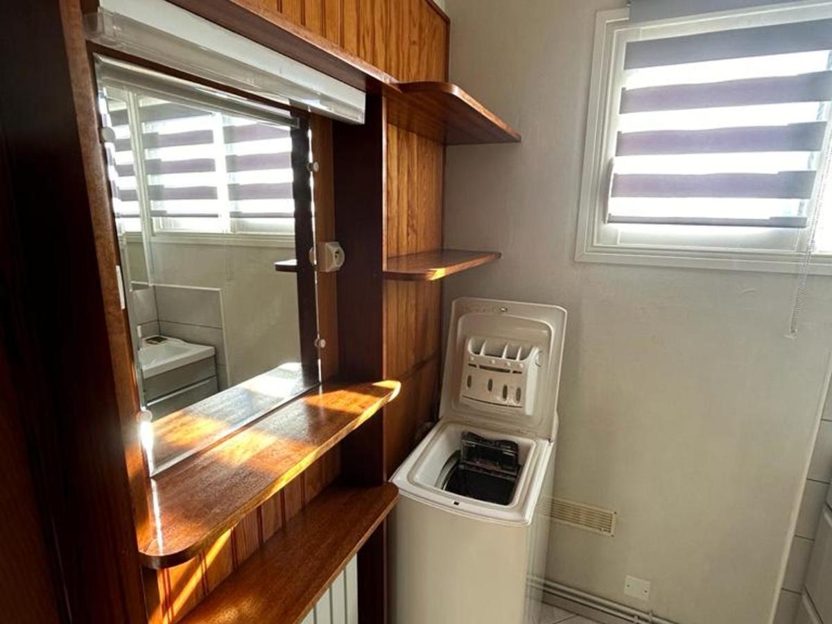 Appartement 4 Couchages A Argeles Plage, Proche Mer Et Commodites - Fr-1-732-62 Exteriör bild